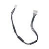 POWER CABLE FLEX COMPATIBLE FOR SONY PLAYSTATION 4 (4 PIN ) 1000