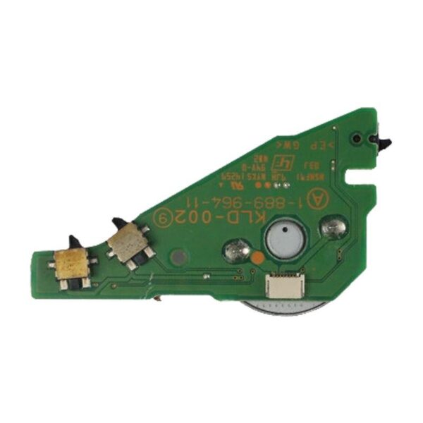 INSERT EJECT SENSOR SWITCH MOTOR FOR PS4 (KLD-001 / KLD-002)