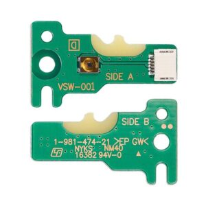 DISC DRIVE EJECT BOARD COMPATIBLE FOR SONY PLAYSTATION 4(TSW-001
