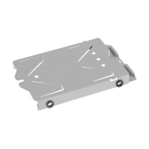 HARD DRIVE MOUNTING BRACKET TRAY FOR PLAYSTATION 4 (CUH-1200)