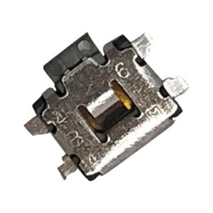POWER / EJECT BUTTON SWITCH FOR PS4 (10 PACK) (CUH-1215A CUH-16A