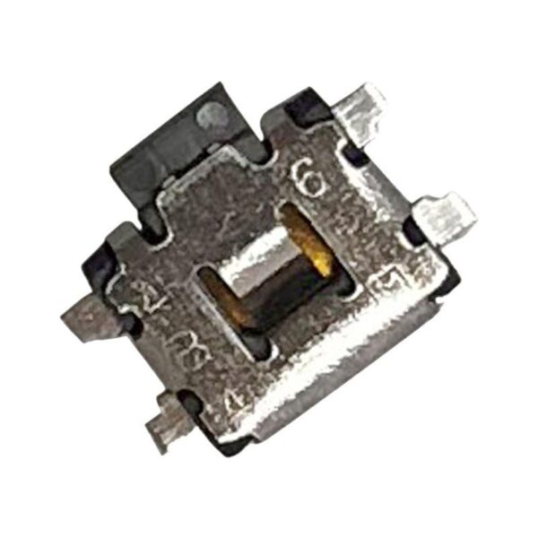 POWER / EJECT BUTTON SWITCH FOR PS4 (10 PACK) (CUH-1215A CUH-16A