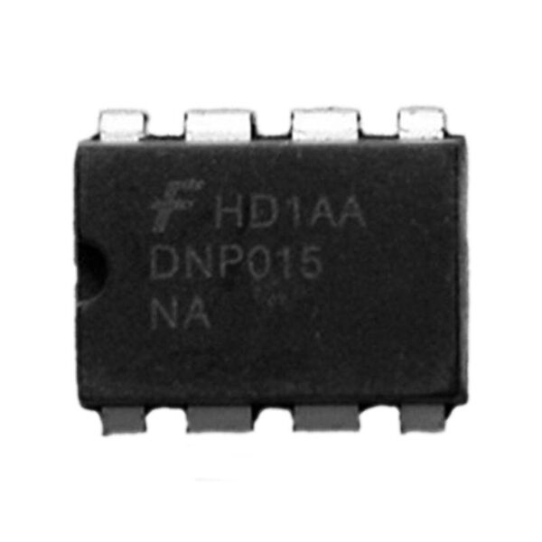 POWER SUPPLY IC CHIP COMPATIBLE FOR PLAYSTATION 4 (DNP015NA)