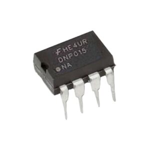 POWER SUPPLY IC CHIP COMPATIBLE FOR PLAYSTATION 4 (DNP015NA)