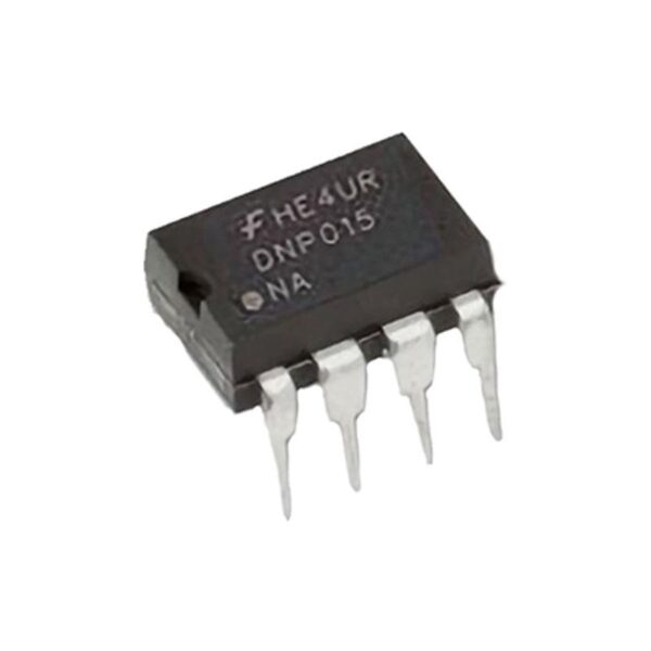 POWER SUPPLY IC CHIP COMPATIBLE FOR PLAYSTATION 4 (DNP015NA)