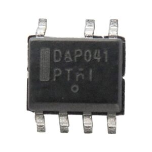 POWER SUPPLY CONTROL IC COMPATIBLE FOR PLAYSTATION 4 (DAP041 SOP