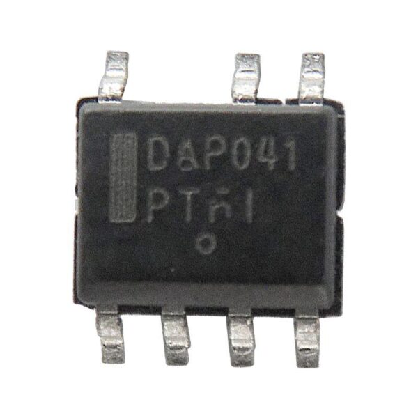 POWER SUPPLY CONTROL IC COMPATIBLE FOR PLAYSTATION 4 (DAP041 SOP