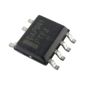 POWER SUPPLY CONTROL IC COMPATIBLE FOR PLAYSTATION 4 (DAP041 SOP