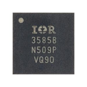 POWER CONTROLLER IC CHIP COMPATIBLE FOR PLAYSTATION 4 (IOR 3585B