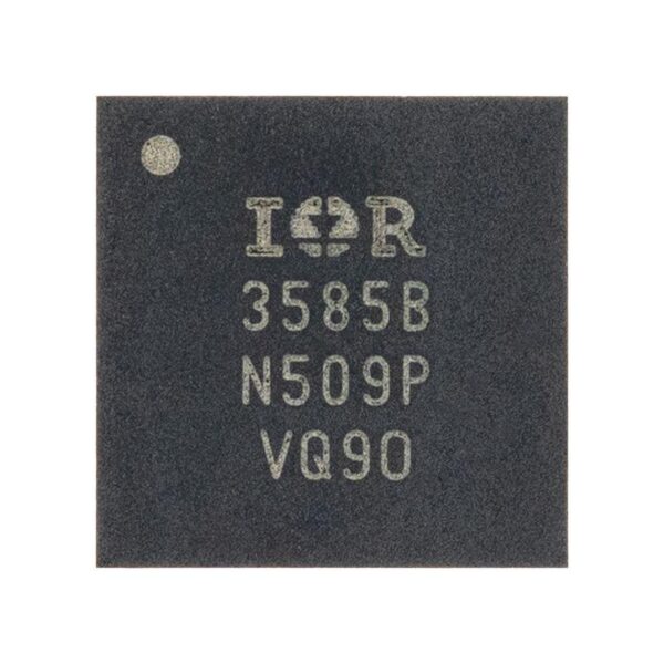 POWER CONTROLLER IC CHIP COMPATIBLE FOR PLAYSTATION 4 (IOR 3585B