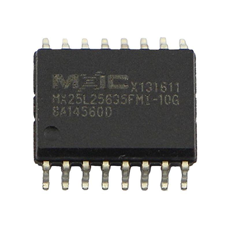 NOR IC CHIP COMPATIBLE FOR PLAYSTATION 4 (MX25L25635FMI-10G)