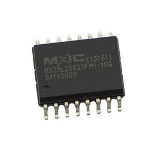 NOR IC CHIP COMPATIBLE FOR PLAYSTATION 4 (MX25L25635FMI-10G)