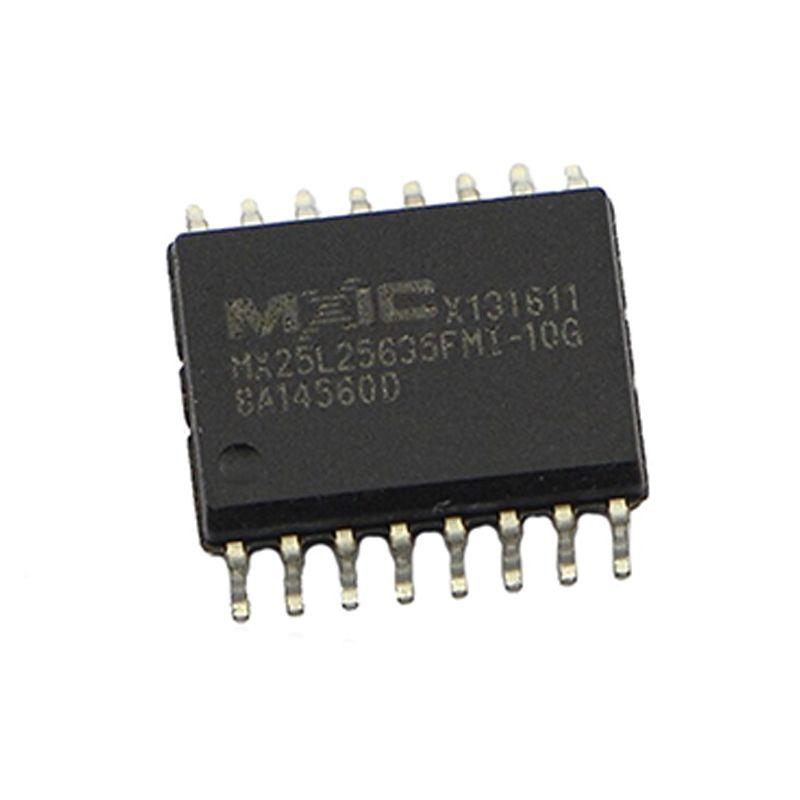 NOR IC CHIP COMPATIBLE FOR PLAYSTATION 4 (MX25L25635FMI-10G)