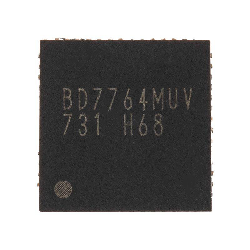 MOTOR DRIVE CONTROLLER IC CHIP FOR PLAYSTATION 4 (BD7764MUV)