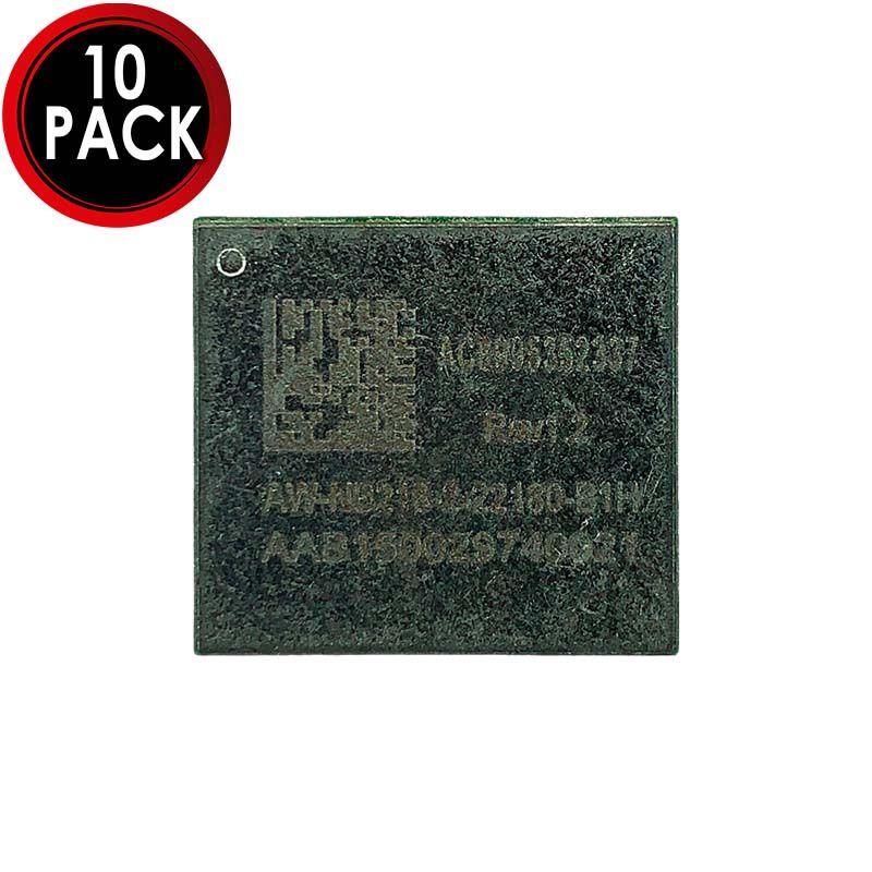 WIFI BLUETOOTH MODULE FOR PLAYSTATION 4 (AW-NB218/1.2) 10 PACK