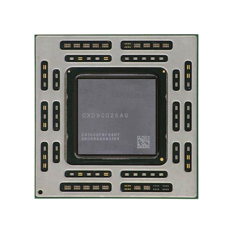APU/GPU IC CHIP COMPATIBLE FOR PLAYSTATION 4 (CUH-1100 REBALLED)