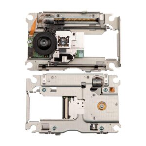 BLU-RAY LASER LENS WITH DECK COMPATIBLE FOR PLAYSTATION 4 (KES-8