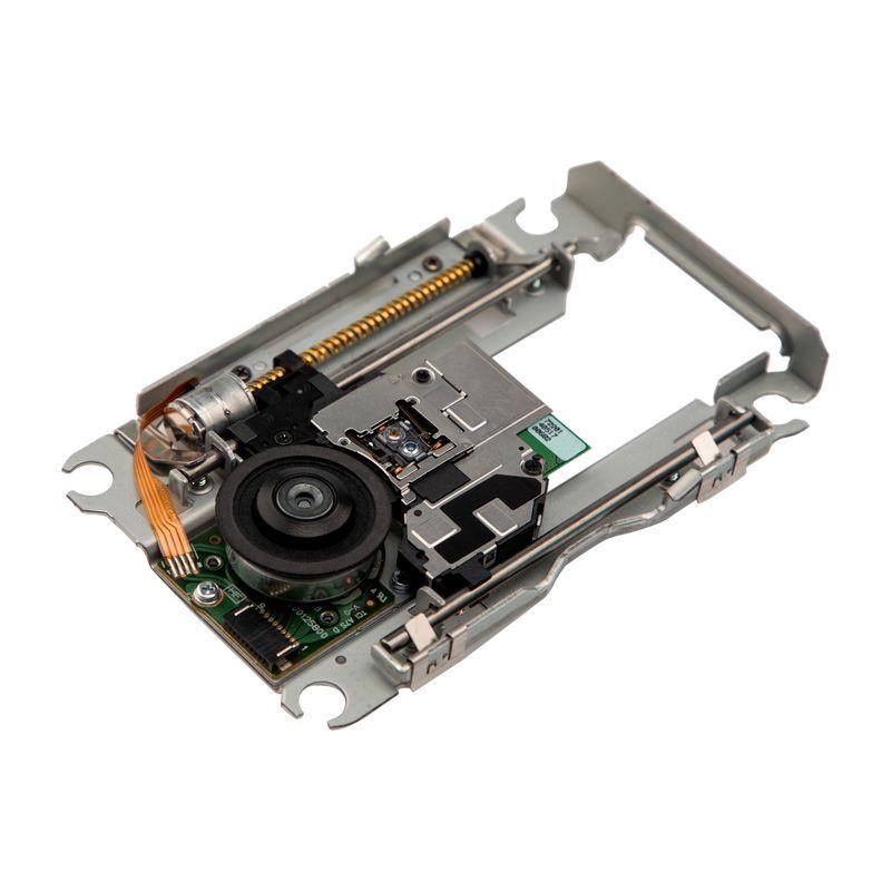 BLU-RAY LASER LENS WITH DECK COMPATIBLE FOR PLAYSTATION 4 (KES-8