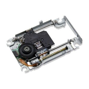 LASER LENS WITH DECK COMPATIBLE FOR PLAYSTATION 4 (KES-490A / KE
