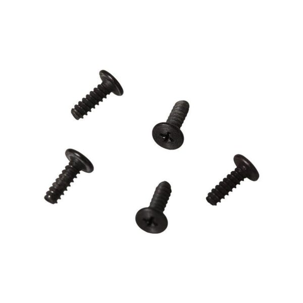 PHILIPS HEAD PH00 6MM SCREW SET FOR PS4 CONTROLLERS