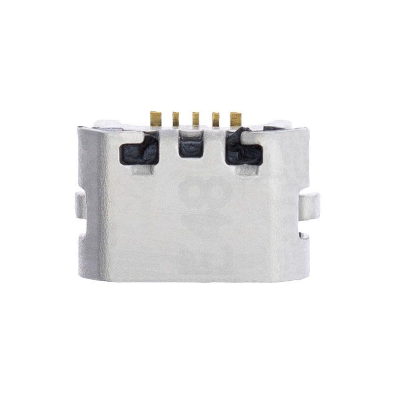 MICRO USB CHARGING PORT COMPATIBLE FOR PLAYSTATION 4 CONTROLLER