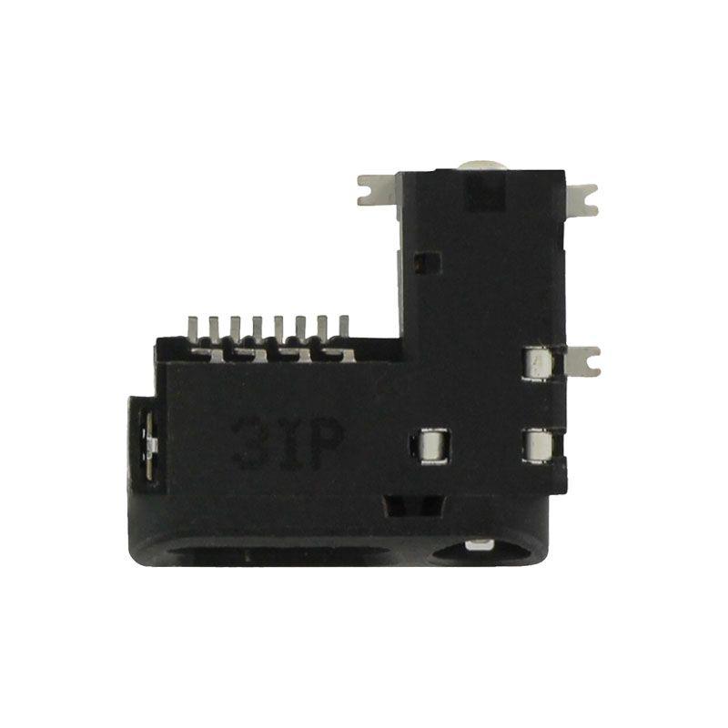 HEADPHONE AUDIO PORT SOCKET FOR SONY PLAYSTATION 4 CONTROLLER