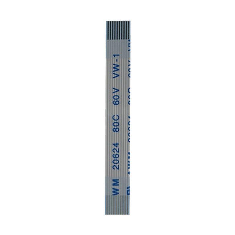 10 PIN FLEX RIBBON CABLE FOR PLAYSTATION 4 CONTROLLERS (TOUCHPAD