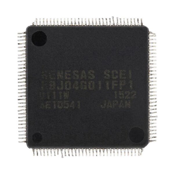 RENESAS IC CHIP COMPATIBLE FOR PLAYSTATION 4 SLIM / 4 PRO / 4