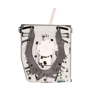 DVD DRIVE COMPATIBLE FOR PLAYSTATION 4 PRO (CUH-7100/CUH-7200)