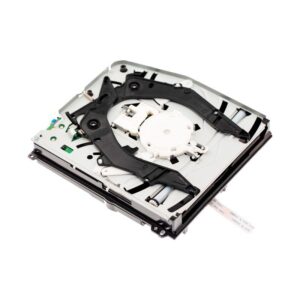 DVD DRIVE COMPATIBLE FOR PLAYSTATION 4 PRO (CUH-7100/CUH-7200)
