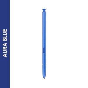 STYLUS PEN FOR SAMSUNG NOTE 10 / NOTE 10 PLUS / NOTE 10 LITE BLU