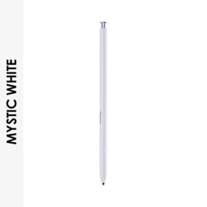 STYLUS PEN COMPATIBLE FOR SAMSUNG NOTE 20/NOTE 20 ULTRA (WHITE)