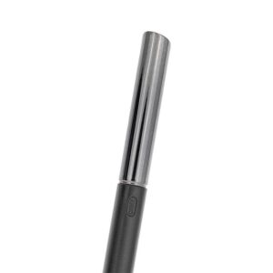 STYLUS PEN COMPATIBLE FOR SAMSUNG GALAXY NOTE 2 (BLACK)
