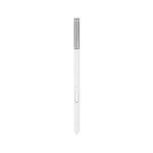 STYLUS PEN COMPATIBLE FOR SAMSUNG GALAXY NOTE 3 (SILVER+WHITE)