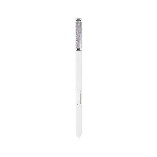 STYLUS PEN COMPATIBLE FOR SAMSUNG GALAXY NOTE 3 (SILVER+WHITE)