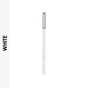 STYLUS PEN COMPATIBLE FOR SAMSUNG GALAXY NOTE 4 (WHITE)