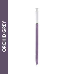 STYLUS PEN COMPATIBLE FOR SAMSUNG GALAXY NOTE 8 (GREY / VIOLET)