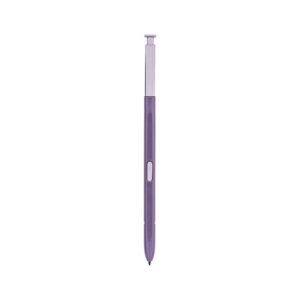 STYLUS PEN COMPATIBLE FOR SAMSUNG GALAXY NOTE 8 (GREY / VIOLET)