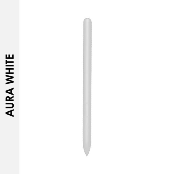 STYLUS PEN COMPATIBLE FOR SAMSUNG GALAXY TAB T870 WHITE