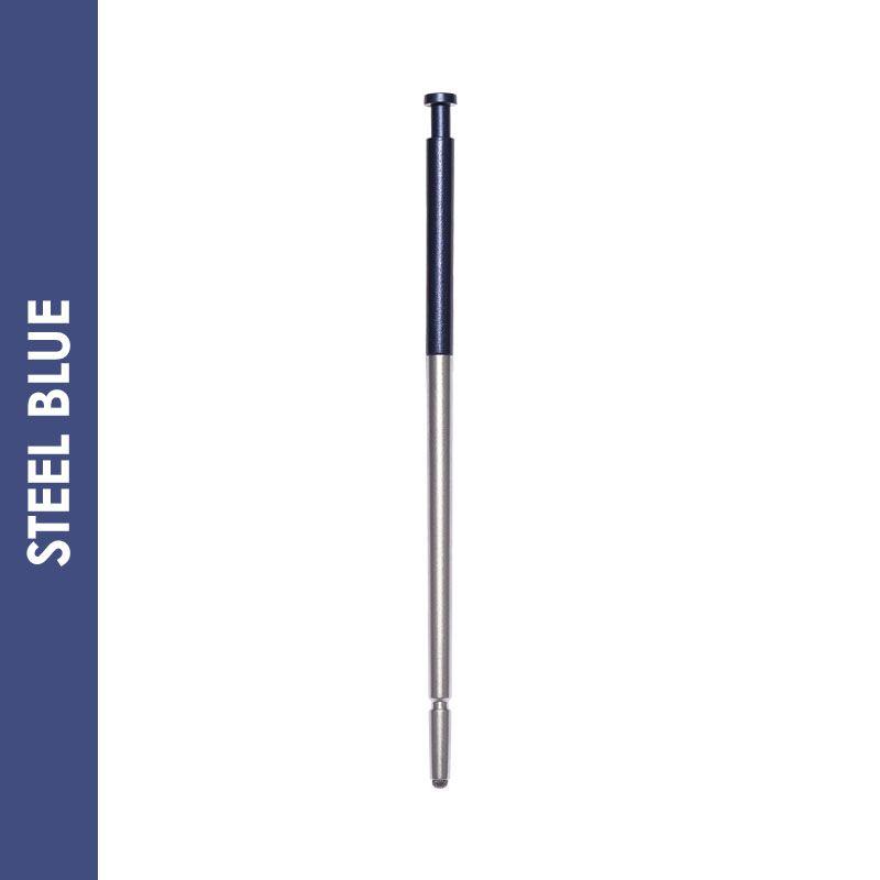 STYLUS PEN COMPATIBLE FOR MOTOROLA G STYLUS (XT2215-2) BLUE