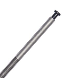 STYLUS PEN COMPATIBLE FOR MOTOROLA G STYLUS (XT2215-2) GREY