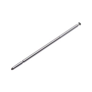 STYLUS PEN COMPATIBLE FOR MOTOROLA G STYLUS (XT2215-2) SILVER