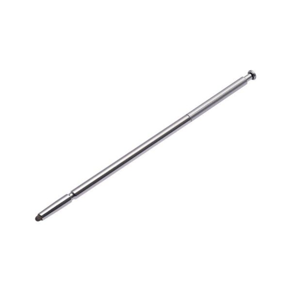 STYLUS PEN COMPATIBLE FOR MOTOROLA G STYLUS (XT2215-2) SILVER