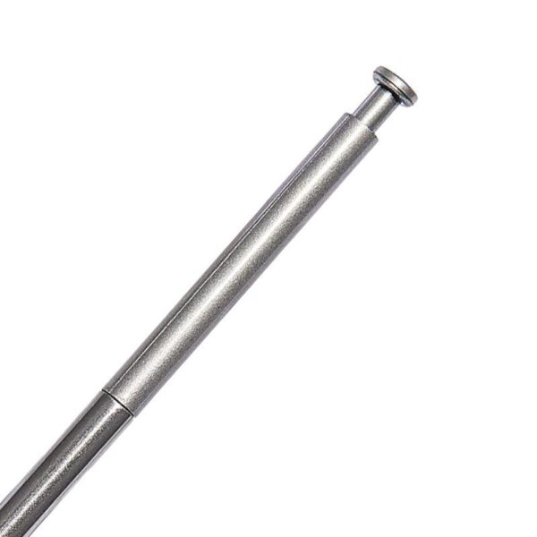 STYLUS PEN COMPATIBLE FOR MOTOROLA G STYLUS (XT2215-2) SILVER