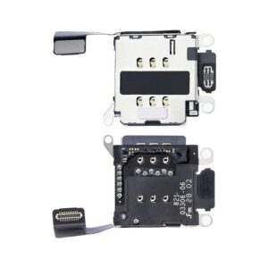 SINGLE SIM CARD READER COMPATIBLE FOR IPHONE 13