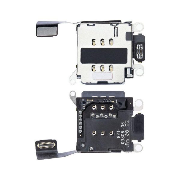 SINGLE SIM CARD READER COMPATIBLE FOR IPHONE 13