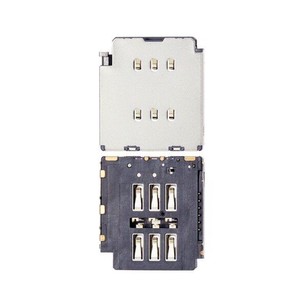 SIM READER COMPATIBLE FOR IPHONE 13 PRO