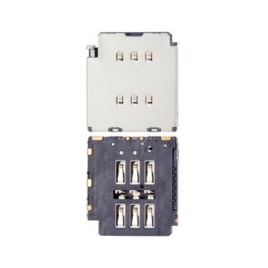 SIM READER COMPATIBLE FOR IPHONE 13 PRO MAX