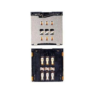 SIM READER COMPATIBLE FOR IPHONE 6G / 6 PLUS