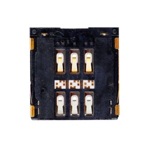 SIM READER COMPATIBLE FOR IPHONE 6G / 6 PLUS